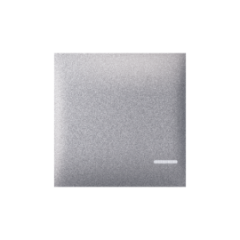 ALING EXP - 73401.S TASTER EXP 2M SA INDIKACIJOM SILVER